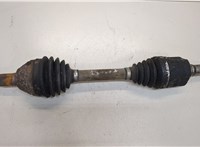  Полуось (приводной вал, шрус) Chevrolet Captiva 2006-2011 20411924 #1
