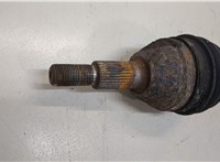  Полуось (приводной вал, шрус) Chevrolet Captiva 2006-2011 20411924 #2