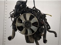  Двигатель (ДВС) Volkswagen Crafter 2006-2016 20411927 #1