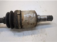  Полуось (приводной вал, шрус) Hyundai Santa Fe 2005-2012 20411929 #2