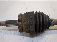  Полуось (приводной вал, шрус) Hyundai Santa Fe 2005-2012 20411929 #3
