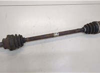  Полуось (приводной вал, шрус) Hyundai Santa Fe 2005-2012 20411934 #1