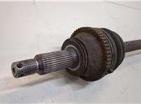  Полуось (приводной вал, шрус) Hyundai Santa Fe 2005-2012 20411934 #2