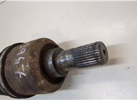  Полуось (приводной вал, шрус) Hyundai Santa Fe 2005-2012 20411934 #5