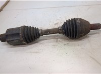 95520467, 25946581, 95027718 Полуось (приводной вал, шрус) Opel Antara 20411959 #1