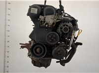  Двигатель (ДВС) Ford Fiesta 2008-2013 20411968 #1