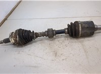  Полуось (приводной вал, шрус) Hyundai Santa Fe 2005-2012 20411987 #1
