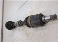 Полуось (приводной вал, шрус) Hyundai Santa Fe 2005-2012 20411987 #2