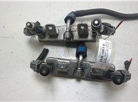 16611AA820, 17536AA521 Форсунка топливная Subaru Forester 2013- 20411992 #1