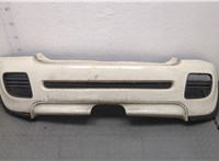  Бампер Mini Cooper (R56/R57) 2006-2013 20411993 #1