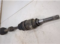  Полуось (приводной вал, шрус) Mitsubishi Outlander 2003-2009 20411997 #2