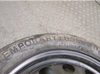  Колесо запасное (таблетка) Volkswagen Golf 5 2003-2009 20412000 #3