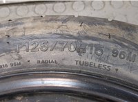  Колесо запасное (таблетка) Volkswagen Golf 5 2003-2009 20412000 #4