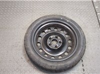  Колесо запасное (таблетка) Volkswagen Golf 5 2003-2009 20412000 #6