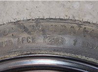  Колесо запасное (таблетка) Opel Meriva 2010- 20412009 #8