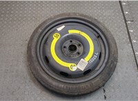  Колесо запасное (таблетка) Audi A3 (8P) 2003-2013 20412018 #1