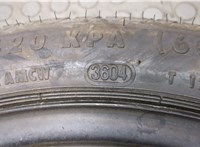  Колесо запасное (таблетка) Audi A3 (8P) 2003-2013 20412018 #5