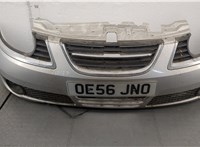  Бампер Saab 9-5 2005-2010 20412045 #2