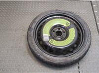  Колесо запасное (таблетка) Audi A4 (B8) 2007-2015 20412059 #1