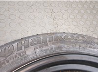  Колесо запасное (таблетка) Audi A4 (B8) 2007-2015 20412059 #3