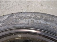  Колесо запасное (таблетка) Audi A4 (B8) 2007-2015 20412059 #4
