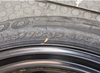  Колесо запасное (таблетка) Audi A4 (B8) 2007-2015 20412059 #5