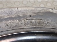  Колесо запасное (таблетка) Audi A4 (B8) 2007-2015 20412059 #6