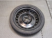  Колесо запасное (таблетка) Audi A4 (B8) 2007-2015 20412059 #8
