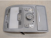  Фонарь салона (плафон) Audi Q5 2008-2017 20412075 #1