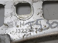 1160499, 13224576 Петля капота Opel Zafira B 2005-2012 20412094 #2
