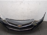 84190084 Бампер Chevrolet Cruze 2015-2023 20412105 #4