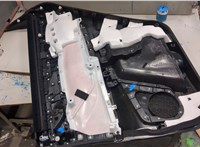 Дверная карта (Обшивка двери) Mazda CX-9 2016- 20412112 #2
