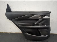  Дверная карта (Обшивка двери) Mazda CX-9 2016- 20412112 #3