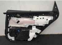  Дверная карта (Обшивка двери) Mazda CX-9 2016- 20412112 #6