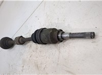 MR580861 Полуось (приводной вал, шрус) Mitsubishi Outlander 2003-2009 20412135 #2