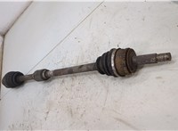  Полуось (приводной вал, шрус) Hyundai Getz 20412137 #2