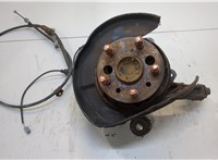  Ступица (кулак, цапфа) Toyota Camry V40 2006-2011 20412138 #1