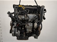  Двигатель (ДВС) Opel Astra G 1998-2005 20412140 #5