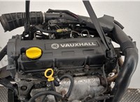  Двигатель (ДВС) Opel Astra G 1998-2005 20412140 #7