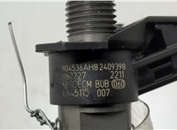 0445115007 Форсунка топливная Renault Koleos 2008-2016 20412157 #2