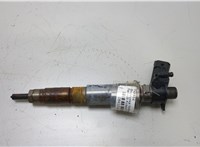 0445115007 Форсунка топливная Renault Koleos 2008-2016 20412161 #1
