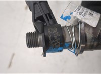 0445115007 Форсунка топливная Renault Koleos 2008-2016 20412162 #3