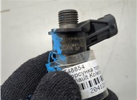 0445115007 Форсунка топливная Renault Koleos 2008-2016 20412162 #10