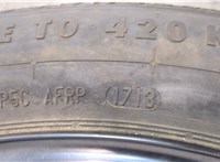  Колесо запасное (таблетка) Volkswagen Tiguan 2011-2016 20412170 #5
