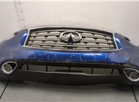  Фара противотуманная (галогенка) Infiniti QX70 11400170 #1