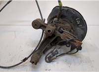  Ступица (кулак, цапфа) Toyota Camry V40 2006-2011 20412182 #1