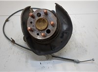 Ступица (кулак, цапфа) Toyota Camry V40 2006-2011 20412182 #2