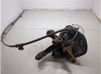  Ступица (кулак, цапфа) Toyota Camry V40 2006-2011 20412182 #4