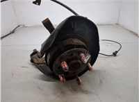  Ступица (кулак, цапфа) Toyota Camry V40 2006-2011 20412182 #5