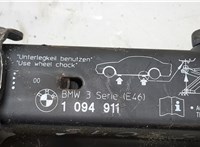  Домкрат BMW 3 E46 1998-2006 20412203 #2